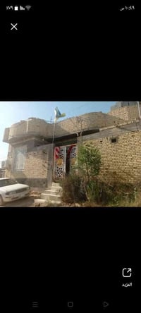 القرنه الشرش • ١٢٠م • حسينية يزين العابدين