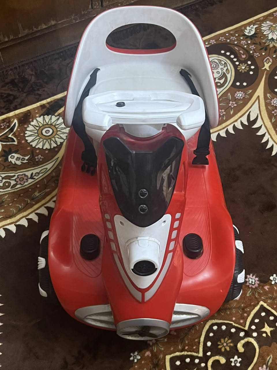 سياره للبيع نظيفه كلش شحن ورويمونت سعرها ٧٥بي مجال


**إذا كنت صاحب هذا الإعلان وتريد حذفه لأي سبب، رجاءا أرسل رسالة إلى الدعم الفني**