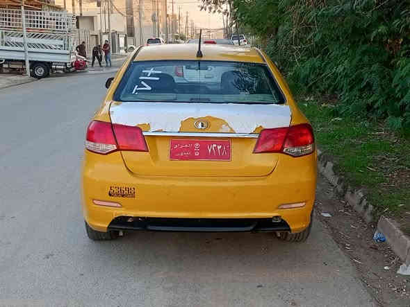 السعر37$$        ***********
كريت وول موديل 2011 مكينه وكير شرط مكينه وكير يارس ياباني أصلي ضررها جاملغ خلفي بدون دواخل شرعي موجود شرط التحويل هيئه عليها 700الف عل مشتري تبريد شغال كوبون بيها طخم امامي خلفي جديد سياره جاهزه
