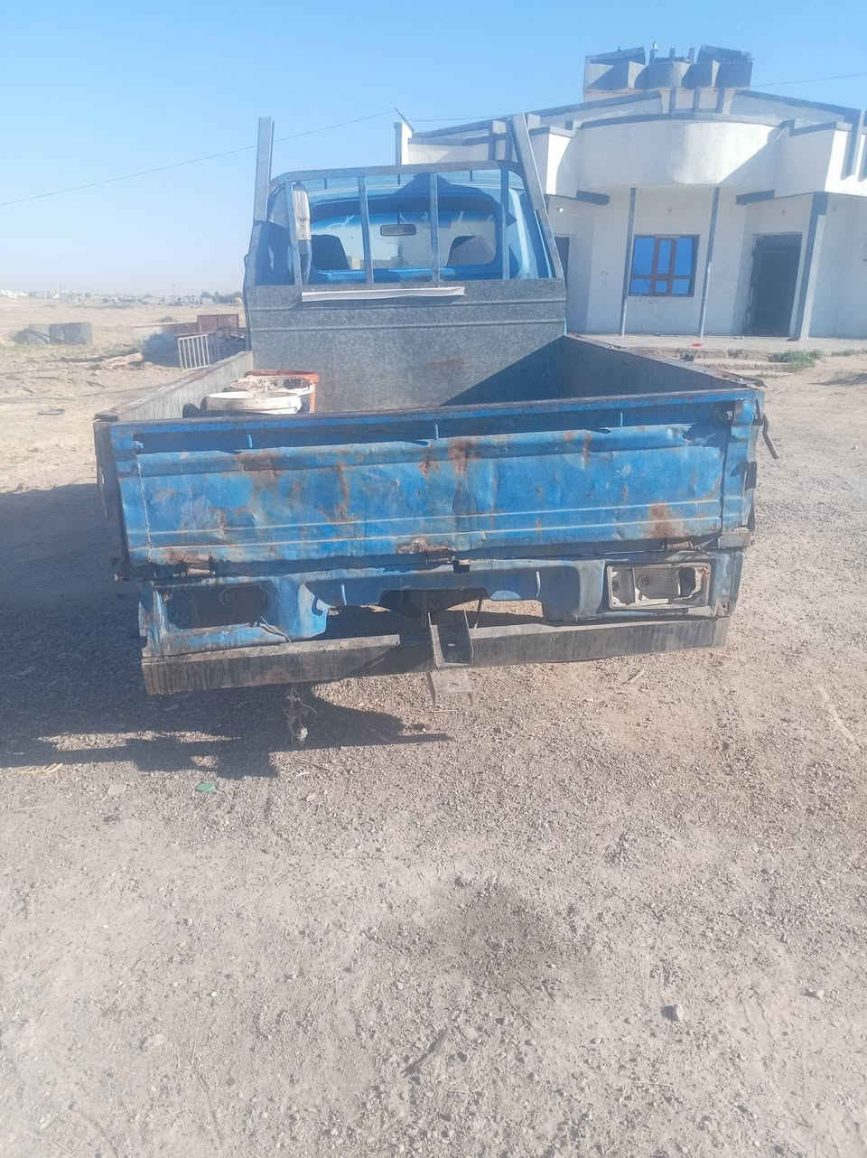 السلام عليكم
كيا حمل بنكو ٩٦ صلاح الدين فحص وكاله عامه شرط كير محرك اكسل تاير باور كلو شرط جاهزه العمل السعر ٢٦ ورقه الهاتف ***********
