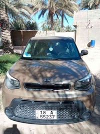 صول للبيع موديل 14 وارد امريكي  سونار موجود  تنقيص دهن بسيط  السياره ب...