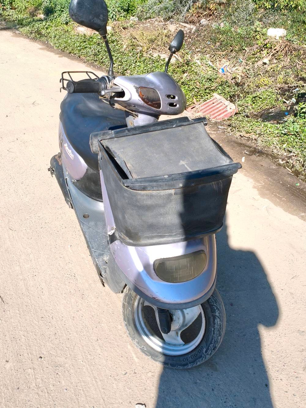 الايسر الجزائر