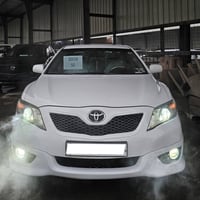 كامري SE • ٢٠١٠ • بدون بوية