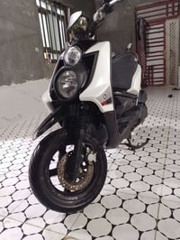 دراجه البيع سكنس جبلي مصرالي شهر من طلعته حاويه اريد ابيعه لين اريد اش...