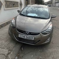 لمتد فول • ٢٠١٣ • حادث خلفي