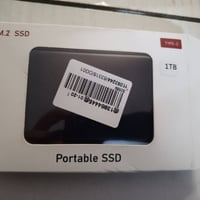 هارد • ١تيرا