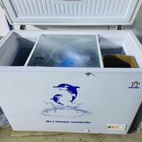 للبيع مجمدة ثلج السعر 175 اتصل 07824251519