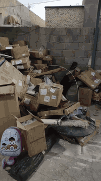 بضاعة خشن جديدة تنزيل حاوية بضاعة درجة أولى
التواصل خاص ماسنجر أو واتساب
***********
