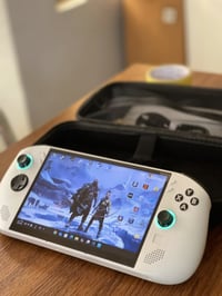 لينوفو ليجن كو اس واحد تيرا جهاز جديد استعمال قليل وملحقات كامله باكيت...