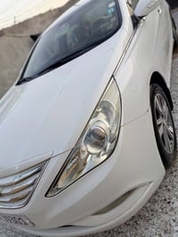 سوناته 2012للبيع كفاله عامه خليجي بسمي  07708355439