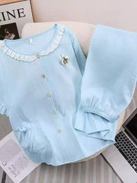 تراك صيفي • قماش ناعم • كريشة