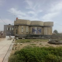 دار ٢٠٠م • أرض زراعية ٤٠٠م • قلعة سكر