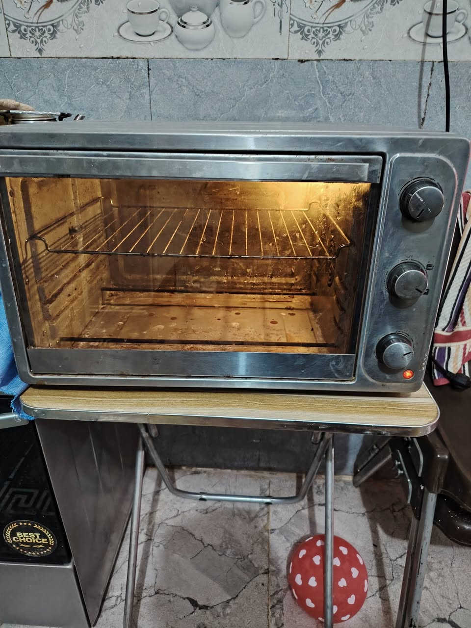 اوفن 50 مال بالة (  ***********)
