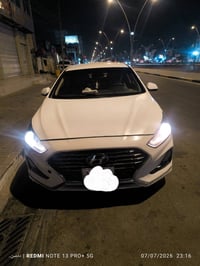 سوناتا • هيونداي • هيونداي سوناتا • سيارة سوناتا • سوناتا 2018 • سيارة...