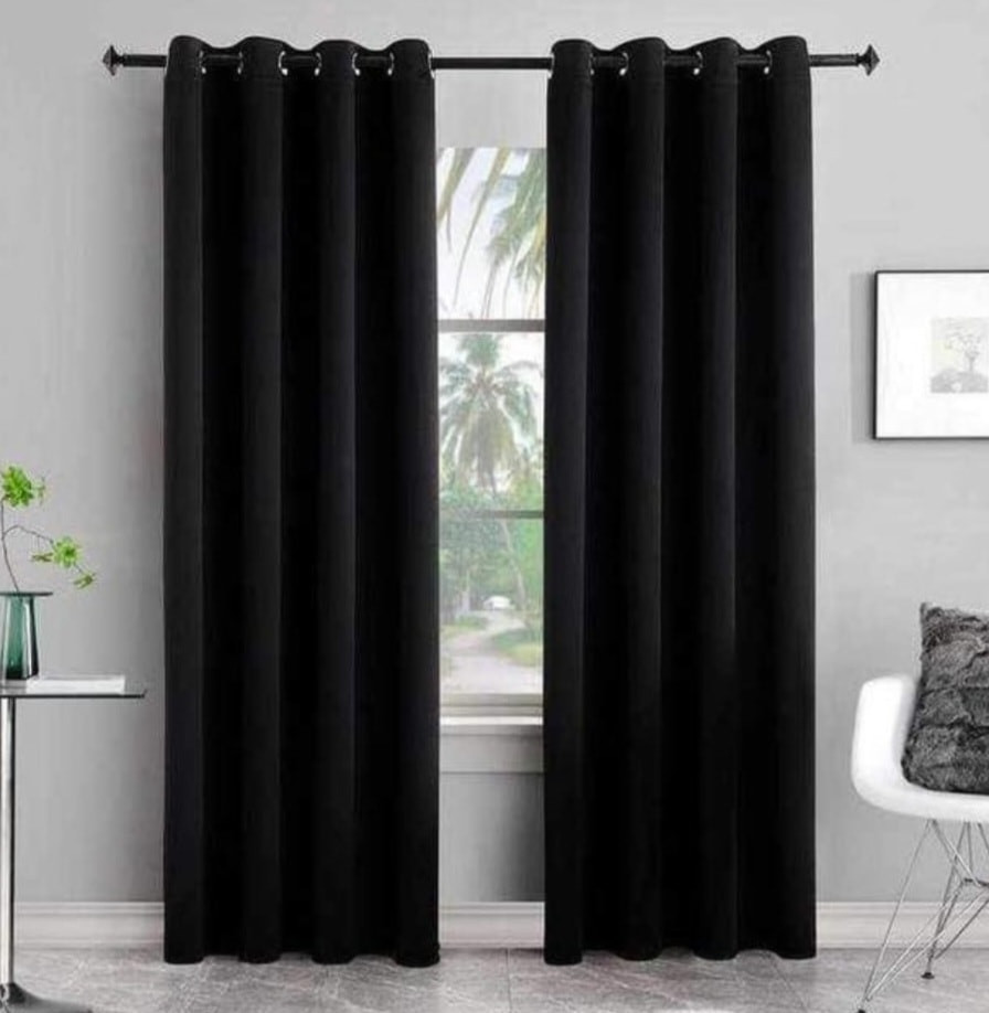 تخفيضات#المفرد بــسعر الجملة 

 ( ب 25 الف فقط والتوصيل مجاني ) القماش قديفه تركي  مجموع القماش 4 متار كل جها مترين لارتفاع 3 متار خياطه حسب الطلب الزبون
الاستفسار واتساب والاتصال ***********
