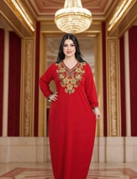 دشداشة كشمير • لارج-٢اكس • توصيل كربلاء