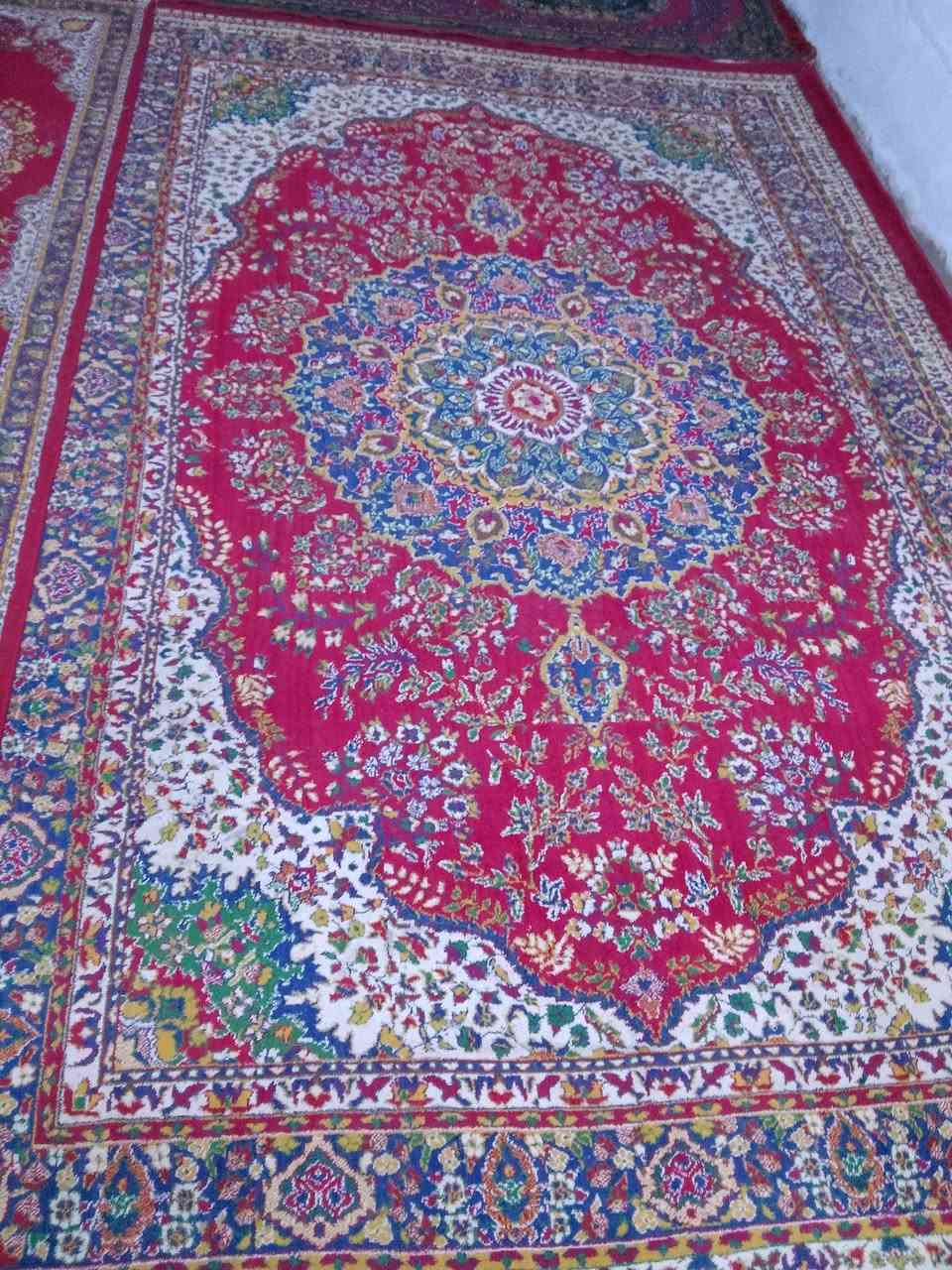 السلام عليكم زوالي للبيع مغسولات ونضيفات بس البيجي بيهة عيب حرك مكان أوتي موضح بالصورة مستعجله على بيعهم للانتقال إلى بيت ثاني انطيني السعر الي يفيدك وتفضل خاص مكاني الشعله قطاع التاسع


**إذا كنت صاحب هذا الإعلان وتريد حذفه لأي سبب، رجاءا أرسل رسالة إلى الدعم الفني**