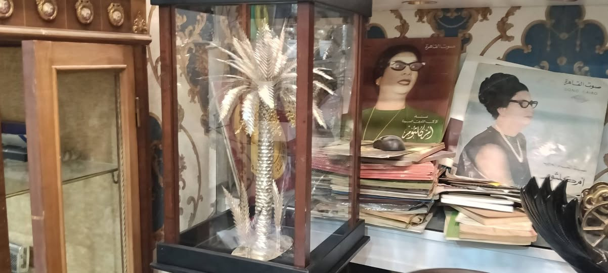 تحف نحاس وفضه


**إذا كنت صاحب هذا الإعلان وتريد حذفه لأي سبب، رجاءا أرسل رسالة إلى الدعم الفني**