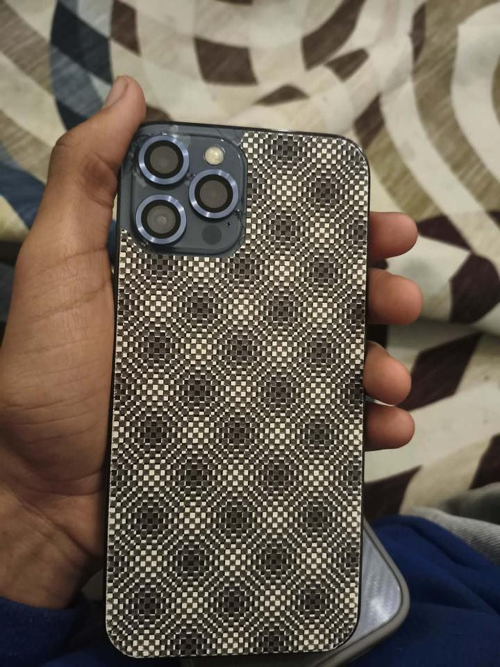 سلام عليكم.. ايفون 12برو ماكس مبدل بي بطاريه وشاشه اصليه 3خيارات وضهره مكسور وغلفته  جهاز حلو ونضيف لون بحري 

مو شراي لاتعلق سعره 350 

علق وراسلك

كوت دجيلي

***********
