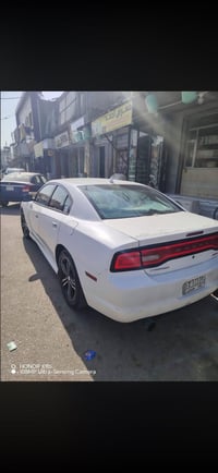 جارجر 2014 بوليسي SRT فرويل رقم بغداد بسمي  السعر125 07815192429