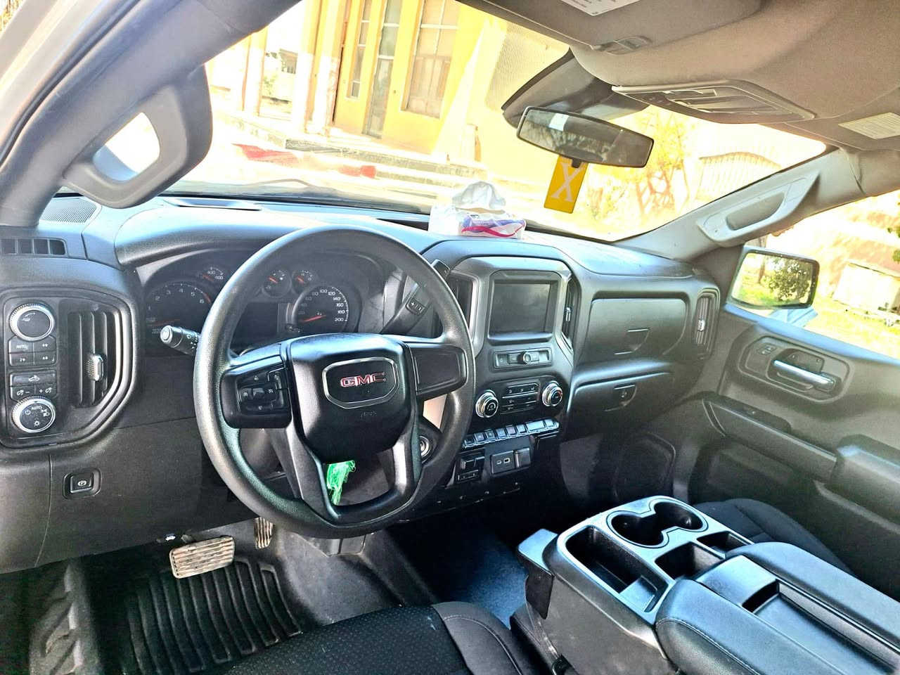 جمسي سيرا
2023 SLE

صبغ عام

كير ومكينه واكسل وشاصي مكفولات +تخم تاير

ماشيه:60000الالف

مكينه 8(5300 )كير تعليك

ما مرقمه  ونبصملك بكل المحافظات 

العنوان:سماوة (رميثة)
السعر :185 ورقه بيها مجال بسيط
للاتصال :***********
❗️للبيع المباشر والمرواس (كوري فقط)
