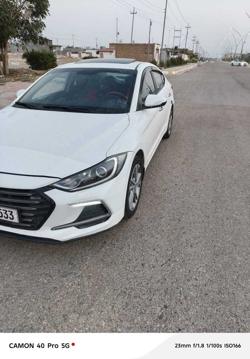 انتره خليجي فول مواصفات سوبر 2019 
بيها نص جاملغ خلفي و بنيد صبغ اثر اشخوط بدون دواخل 
سعر سياره 145 و بيها مجال 
مكان سياره الانبار هيت ناحيت الفرات


**إذا كنت صاحب هذا الإعلان وتريد حذفه لأي سبب، رجاءا أرسل رسالة إلى الدعم الفني**