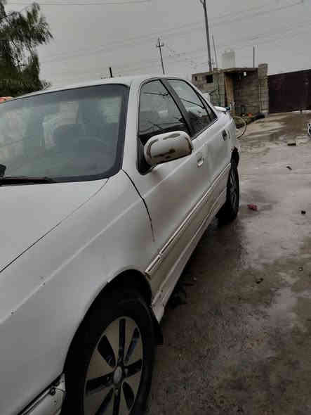 الأنتره دمعه موديل 94 مكينه
مسكر كير اتو سياره بلاديه  حلوه كير مكينه جدد فرممه حلوات سياره جاهزه كهربائيات كامله تدفئه نار تبريد كامل فقط ربط كهرباء كنبريسر سنويه لل2026تحويل مباشر رقم بغداد مكان يالى خان بني سعد. ***********0
سعر 25$ورقه
ترهم مراوس حسب القناعه
