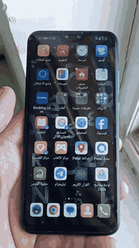 هواوي واي ٩ • ٦٤ • كربلاء