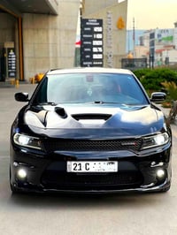 ‎‏﷽🧿 دوج تشارجر GT 💚✈  سنة الصنع : 2022 🇺🇸  عداد السياره:34الف  mi💚  ا...