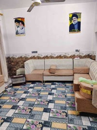 حي لامين طريق السنيه • ٢٥٠م • مفروشة