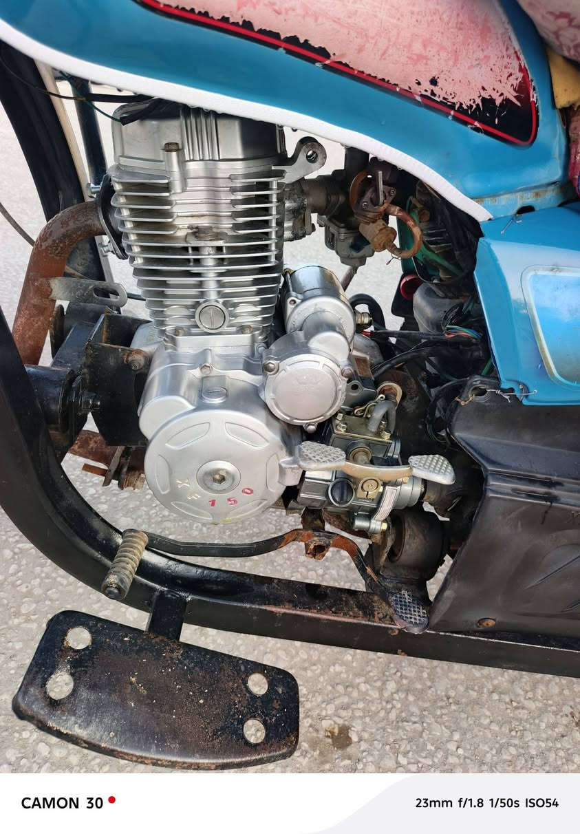 السلام عليكم ستوته للبيع موديل 2019 ستوته مقفوله كفاله عامه اوراق وصولي السعر 1,400 وبيها مجال مكاني كربلاء طويريج‏‪***********‬‏
