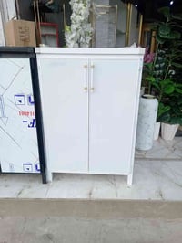 جزامة لامنيوم • حجم كبير • مجمع سيد حيدر الصافي