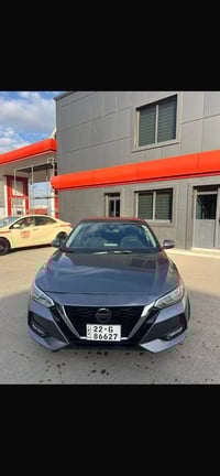 سنترا S • ٢٠٢١ • ٦٠٠٠٠ كم