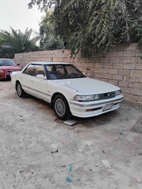 مارك ٩٢ • محرك ناعم • رقم نجف