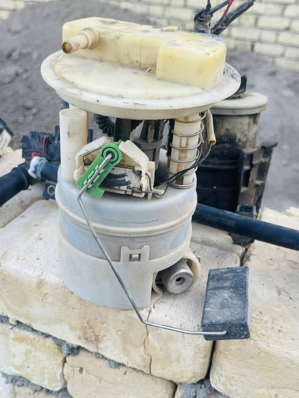 ادوات رينو7راكب للبيع العنوان السماوة قضاء الخضر ***********
