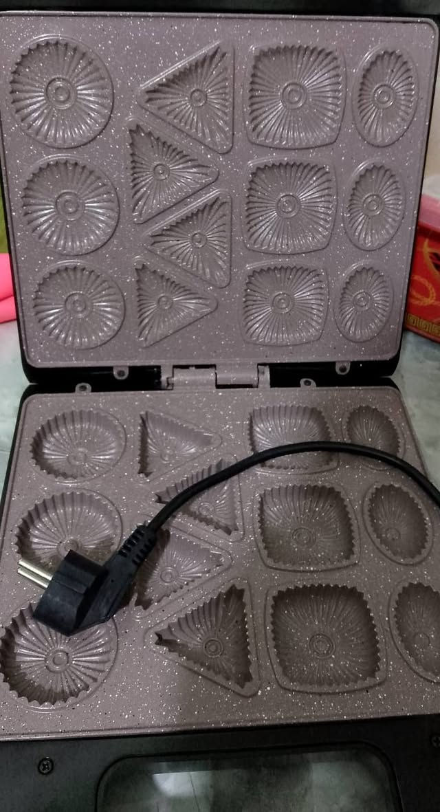 السلام عليكم جهاز كليجة للبيع جديد السعر 22 عنواني كوت الشراي يكتب بلتعليقات واني  خاص


**إذا كنت صاحب هذا الإعلان وتريد حذفه لأي سبب، رجاءا أرسل رسالة إلى الدعم الفني**