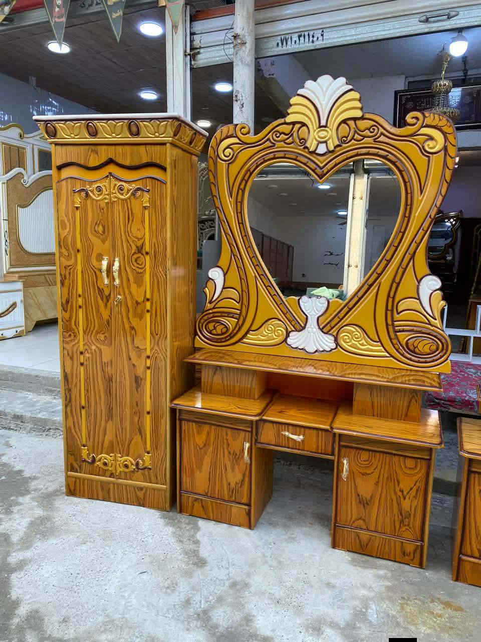 غرفه صاج عراقي جديده سعر 850وبيها مجال حجز خاص فقط عنوان بغداد داخل بغداد توصيل وي شد مجاني


**إذا كنت صاحب هذا الإعلان وتريد حذفه لأي سبب، رجاءا أرسل رسالة إلى الدعم الفني**