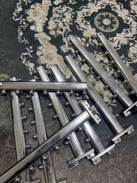 ٥٤ قطعة • وزن ثقيل • نجف