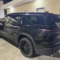 ترفرز الشكل الجديد 2024 ماشيه 25000 الف ميل  تبديل فقط بنيد الباقي كله...