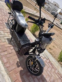 موطور ماسه • جديد • الفلوجة