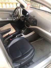 عندي اي تين مديل 2015 السياره مكفوله كفاله عامه  لا صبغ لا تبديل  صدر ...