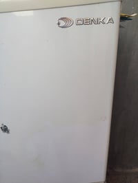 ثلاجه دنكا للبيع ابد ما داخله تصليح للبيع 07700498797 السعر عل خاص