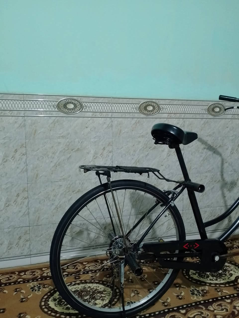 بيسكل لبيع شركت فوج مديل 21 حجم 26 حاويه مكان ناصريه ناحيه لفضليه سعر خاص


**إذا كنت صاحب هذا الإعلان وتريد حذفه لأي سبب، رجاءا أرسل رسالة إلى الدعم الفني**