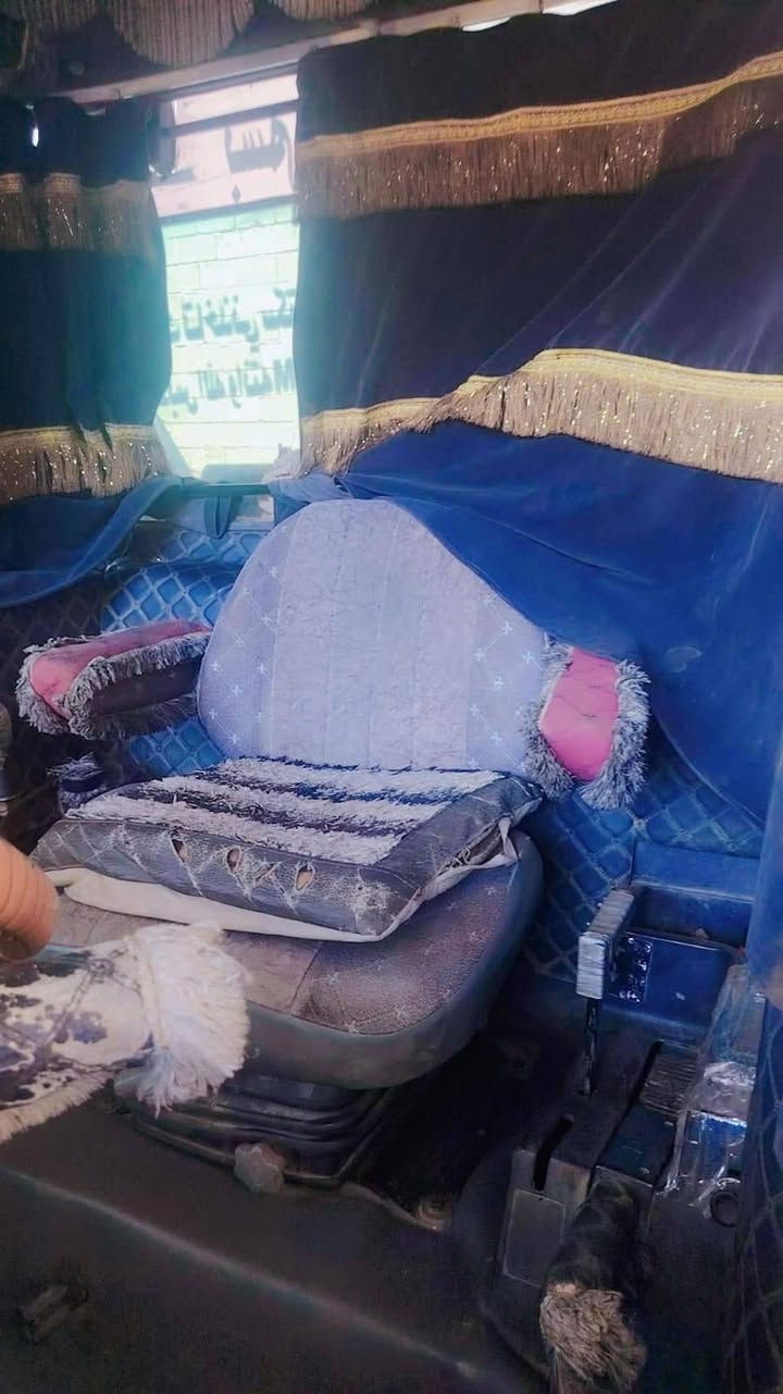 سلام عليكم مكينه فيات حجم 130محرك مكفول اكسن كير اكسن بارز مابيه نقص برغي مالت جناي شغل المكان الانبار للاستفسار الاتصال ع رقم ***********

