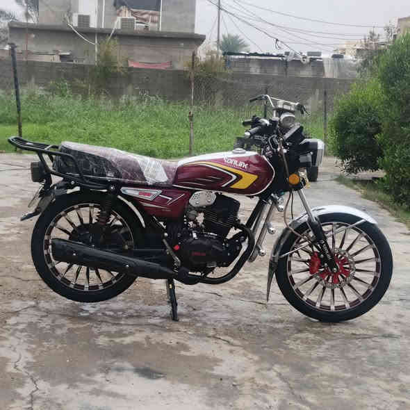 سيفان للبيع ٢٠٢٥ مابي اي نقص السعر ٨٥٠ وبي مجال مكان على طريق دليعباس صراجق للاستفسار اتصل ***********
