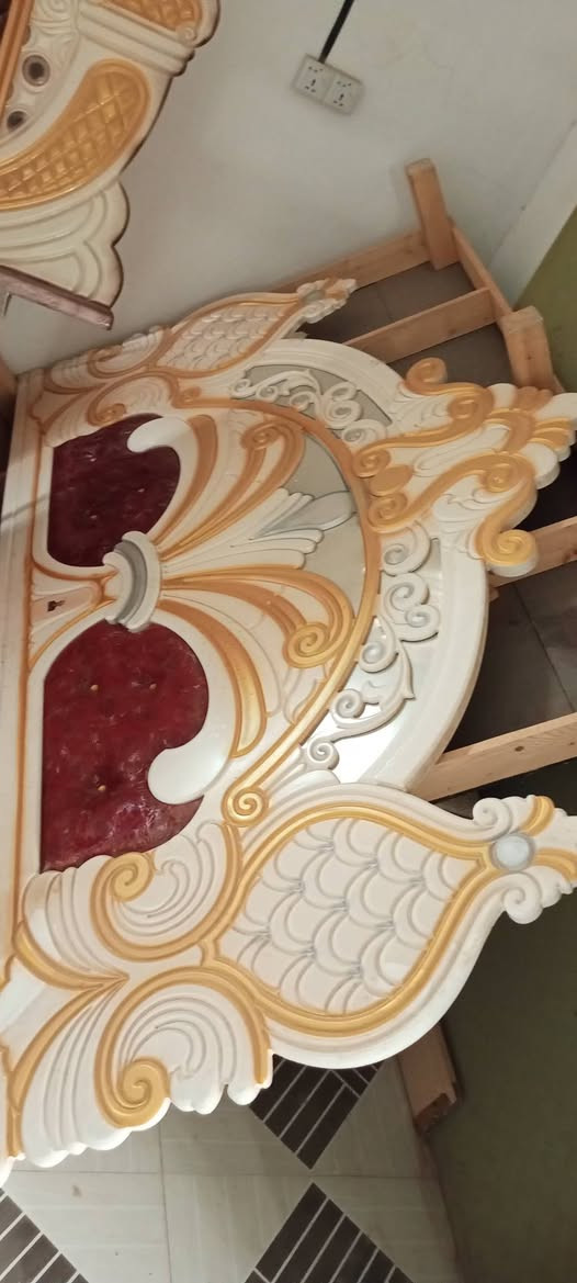 متاح جرباية وكافة محلقاتها ودوشكها مع كاروك تريد مفرد تريد شلع 
***********
