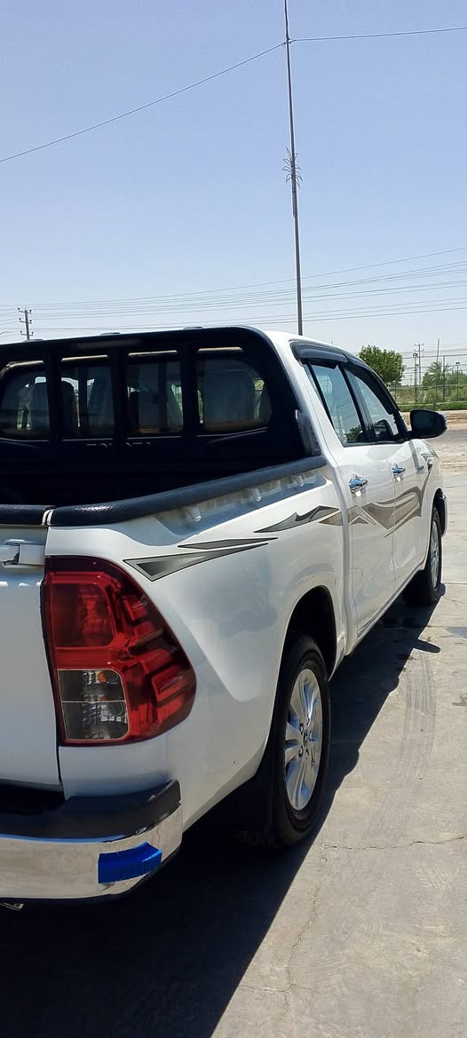 سلام عليڪم هايلوكس ناصي موديل 2018ڪويتي سياࢪة مڪفولة گفالة عامة ماشية 68الف مڪان ديوانية...تفاصيل السياࢪة  خاص👍🏻


**إذا كنت صاحب هذا الإعلان وتريد حذفه لأي سبب، رجاءا أرسل رسالة إلى الدعم الفني**