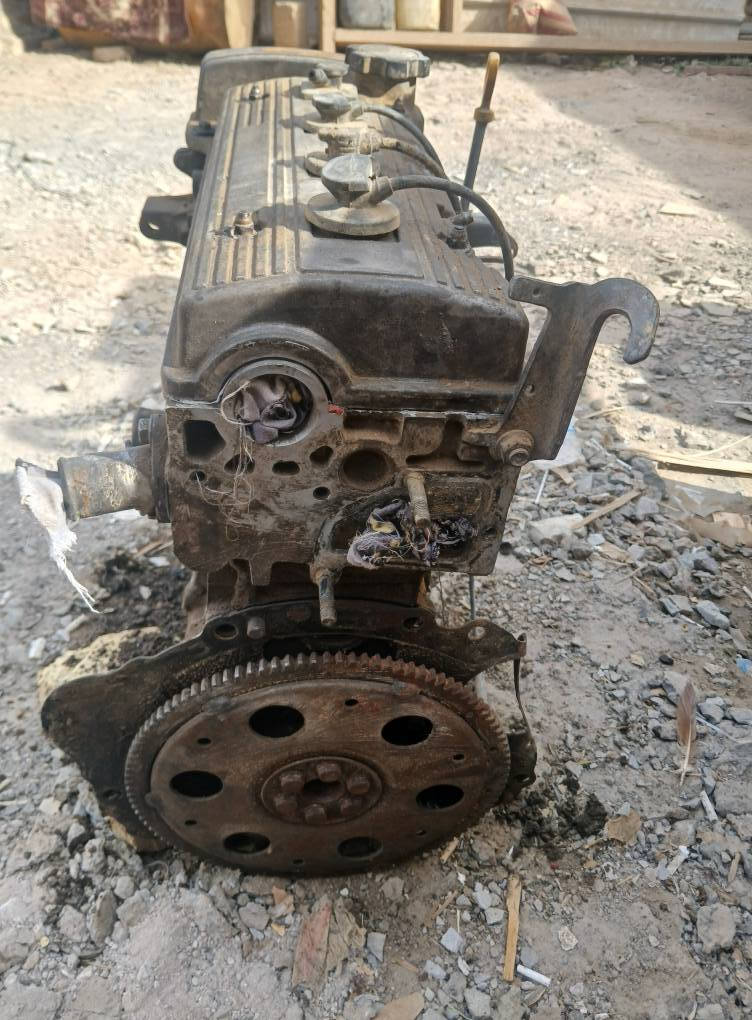 مستعمل بحالة جيدة ناصرية, ذي قار


**إذا كنت صاحب هذا الإعلان وتريد حذفه لأي سبب، رجاءا أرسل رسالة إلى الدعم الفني**