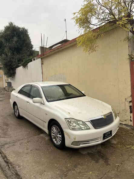 ❤ بەناوی خودای گەورە و میهرەبان ❤
. ئەم گوڵە 🌹 بـــــــــۆفــــــــرۆشــتن 📢
. شاهینە ( بڕاوە بڕاوە 🎁 )
. مۆدێل ( 2005 )
. 👑مَاشَاءَاللّٰه👑نمونەیە لەجوانی📦
. گێڕ و مەکینە گەورە 182🚀بێ دووکەڵ
. ناوزەرد + شاشە و کامیرە
. بێ چاڵ و بێ شوخت
. کامل مەسرەف کراوە
. نرخی کۆتای : 44 گەڵا قفڵ قفڵ 💸
. ژ.م ☎️ ***********
. ژ.م ☎️ ***********ڤایبەر+وەتسئاپ🛜
