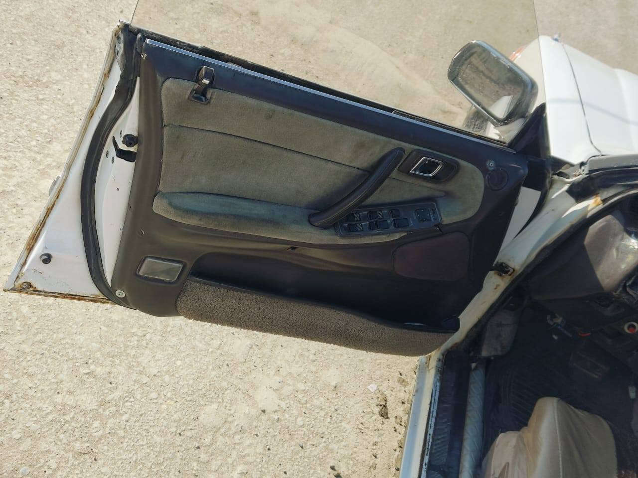 السلام عليكم ✋
هارتوب للبيع  مديل 91 گير مكينه خير من الله حداديه رقم بصره مشروع وطني باسمي مداور ثاني يوم كهربائيات شغاله من الطول للطول اي نقص مابيها السعر(36 )وبيها مجال رقم 
       ***********
